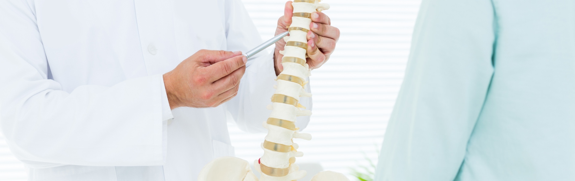 Osteomedic: Praxis für Osteopathie, Physiotherapie und Manuelle Medizin. Heilpraktiker, Akupunktur und Faszientherapie. Sie finden uns in Bensheim-Auerbach.